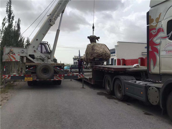 七星关区狭窄场地（如小区、车间）适合用哪种吊车？