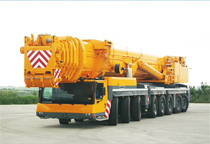 七星关区精密设备吊装（如机床、仪器）需要特殊车型吗？