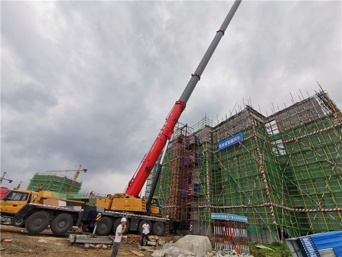 七星关区吊装方案需要单独付费吗？复杂工况是否提供专家论证？